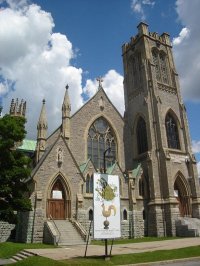 Musée des Maîtres et Artisans du Québec